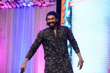 Aaha Kalyanam Movie Audio Launch